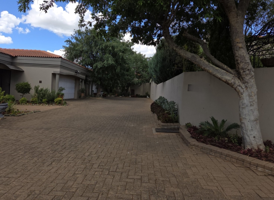 3 Bedroom Property for Sale in Dan Pienaar Free State